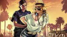 免费 GTA 5 在线货币：本周可获得 135 万美元